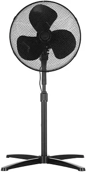 Напольный вентилятор Midea MVFS4003