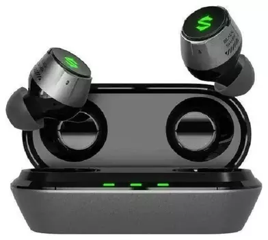 Наушники беспроводные Black Shark Lucifer T4