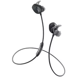 Наушники Bose SoundSport wireless headphones black