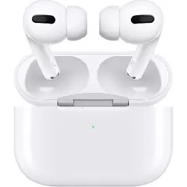 Беспроводные наушники Cabal Pro 2 белые