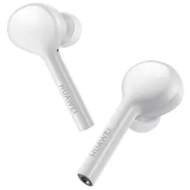 Наушники HUAWEI FreeBuds Lite белые