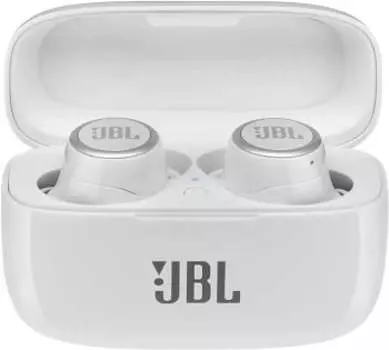 Наушники JBL Live 300 белые