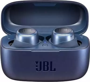 Наушники JBL Live 300 синие