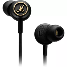 Наушники Marshall Mode EQ black