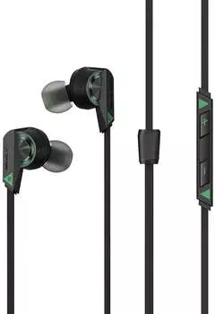 Наушники внутриканальные Black Shark Earphones 2 Type-C