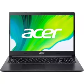 Ноутбук Acer Aspire A515-44-R0R6 15.6" 1920x1080 IPS/Ryzen 3 4300U 2.7Ghz/8Gb/512SSDGb/noDVD/Int:UMA/Cam/BT/WiFi/war 1y/1.8kg/Black/W10 + HDD upgrade kit (NX.HW3ER.00G)