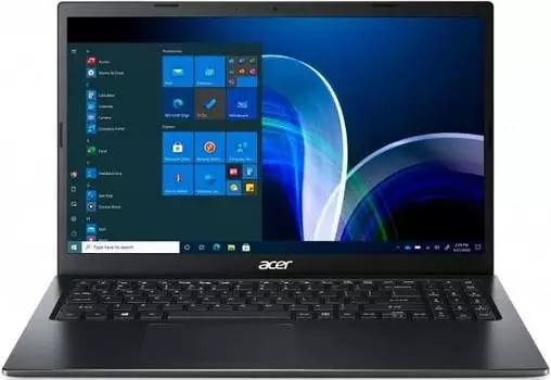 Ноутбук Acer Extensa 15 EX215-52-54NE i5 1035G1/8Gb/SSD512Gb/15.6"/TN/FHD/Esh/black NX.EG8ER.00W (NX.EG8ER.00W)