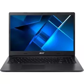 Ноутбук Acer Extensa 15 EX215-53G-7014 Core i7 1065G7/8Gb/SSD512Gb/NVIDIA GeForce MX330 2Gb/15.6"/FHD (1920x1080)/Eshell/black/WiFi/BT/Cam (NX.EGCER.009)