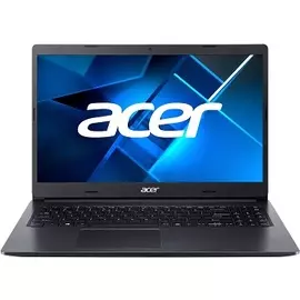 Ноутбук Acer Extensa EX215-22-R06J 15.6" 1920x1080/Ryzen 3 3250U 2.6Ghz/8Gb/512SSD/noDVD/Int:UMA/Cam/BT/WiFi/w1y/1.9kg/Black/DOS (NX.EG9ER.012)