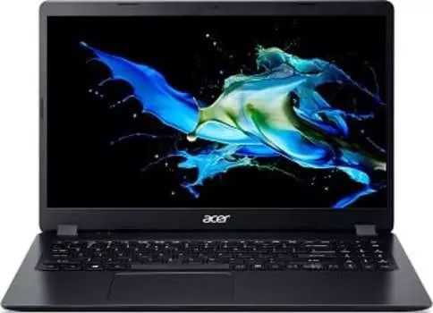 Ноутбук Acer Extensa EX215-52-38MH 15.6" 1920x1080 / Core i3 1005G1 1.2Ghz/4Gb/128SSDGb/noDVD/Int:UMA/Cam/BT/WiFi/war 1y/1.9kg/Black/W10 + HDD upgrade kit (NX.EG8ER.019)