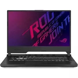 Ноутбук Asus ROG Strix G GL531GV-AL357 15.6" FHD 120Hz/i5-9300H/16GB/512GB SSD/RTX 2060 6Gb/DOS/Black (90NR01I3-M07330)