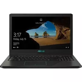Ноутбук Asus VivoBook M570DD-DM009T Ryzen 5 3500U/8Gb/SSD512Gb/GTX 1050 4Gb/15.6"/FHD/W10/black (90NB0PK1-M02490)