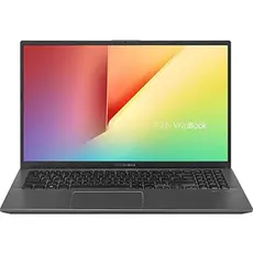 Ноутбук Asus VivoBook X512FA-BQ458T Intel i3-8145U/4Gb/1Tb + Intel Optane 16G M.2 /15.6" FHD Anti-Glare/WIFI/Win10 Slate Gray (90NB0KR3-M06430)