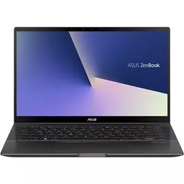 Ноутбук Asus Zenbook UX563FD-EZ008T XMAS19 15.6" FHD 300-nits Touch/i5-10210U/8GB/512GB SSD/GTX 1050 4Gb/W10/Gun Grey (90NB0NT1-M00810)