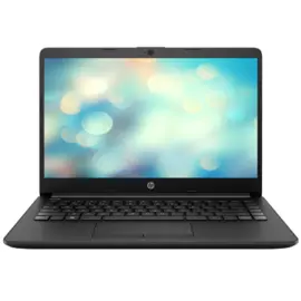 Ноутбук HP 14-cf2005ur 14" 1920x1080 IPS/Pentium 6405U/8Gb/256PCISSD/noDVD/Int:iUHD Graphics - UMA /Cam/WiFi/41WHr/w1y/Jet Black /W10 (22Z38EA)