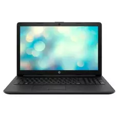 Ноутбук HP 15 15-db1075ur 15.6" HD, AMD R3-3200U/4Gb/128Gb SSD/no ODD/FreeDOS/черный (7ND35EA)