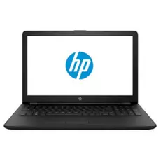 Ноутбук HP 15 15-rb062ur 15.6" HD, AMD A4-9120, 4Gb, 500Gb, no ODD, FreeDOS, черный (6TG06EA)