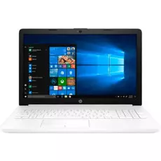 Ноутбук HP 15-db0037ur E2 9000e/4Gb/500Gb/AMD Radeon R2/15.6"/UWVA/FHD (1920x1080)/Windows 10/white/WiFi/BT/Cam (4HD71EA)