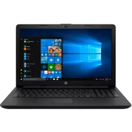 Ноутбук HP 15-db0394ur 15.6"(1366x768)/AMD A9 9425(3.1Ghz)/4096Mb/128SSDGb/noDVD/Int:UMA - AMD Graphics/Cam/BT/WiFi/41WHr/war 1y/1.86kg/Jet Black Mesh Knit/W10 (6LD34EA)
