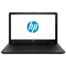 Ноутбук HP 15-ra102ur 15.6" 1920x1080/Pentium Gold 4417U 2.3Ghz/4Gb/500Gb/noDVD/Int:HD Gr-cs/Cam/BT/WiFi/41WHr/w1y/Jet Black/FreeDOS (7GT47EA)