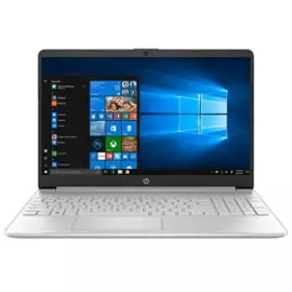 Ноутбук HP 15s-fq1089ur 15.6" 1920x1080 IPS/iCore i3 1005G1 1.2Ghz/8Gb/512PCISSD/noDVD/Int:iUHD Gr-cs/Cam/WiFi/41WHr/w1y/NaturalSilver /W10 (22R36EA)