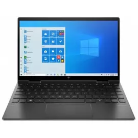 Ноутбук HP ENVY x360 13-ay0039ur Touch/13.3" FHD BView IPS 400nits/Ryzen 5 4500U hexa/16GB /512PCIe/Radeon int gr-cs/W10/3cells 51Whr/Nightfall black/Fing-prn (2X0H9EA)