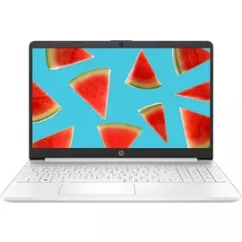 Ноутбук HP Laptop 15s-fq1087ur 15.6" FHD AG IPS 250 nits/Core i3-1005G1 dual/8GB 2666/256SSDPCIe/i UHD G-cs UMA/W10H6/3x41Whr/Snowflake white (22Q50EA)