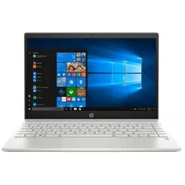 Ноутбук HP Pavilion 13-an1008ur Core i5 1035G1/8Gb/SSD512/UHD Graphics/13.3"/IPS/FHD 1920x1080/W10/silver/black/WiFi/BT/Cam (8NE24EA)