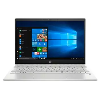 Ноутбук HP Pavilion 14-ce3002ur 14" 1920x1080 FHD/Core i5-1035G1/8Gb/256SSD + 16Gb 3D XPOINT/no ODD/W10/серебро (22M59EA)