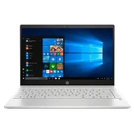 Ноутбук HP Pavilion 14-ce3006ur Msft modern 14"1920x1080 IPS/Core i3 1005G1 1.2Ghz/4Gb/128SSDGb/noDVD/Int:UHD Graphics/war 1y/Mineral silver/W10 (8PJ93EA)