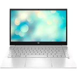 Ноутбук HP Pavilion 14-dv0030ur 14.0" FHD AG IPS 250nits/Core i3 1115G4 dual/8GB 1DM 3200/256PCIe/Intel UHD gr-cs Integrated/FreeDOS 3.0/45 watt/Natural silver (2X2N8EA)