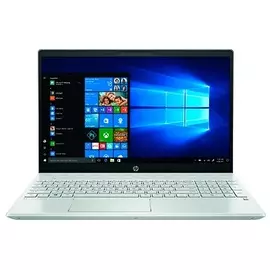 Ноутбук HP Pavilion 15-cs3005ur Msft modern 15.6"1920x1080/Core i3 1005G1 1.2Ghz/8Gb/256SSDGb/noDVD/Int:UHD Graphics/war 1y/Mineral silver/W10 (8PJ46EA)