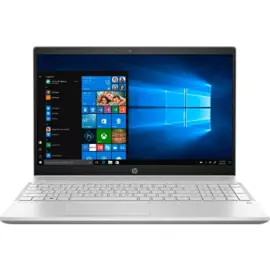 Ноутбук HP Pavilion 15-cw1007ur 15.6" 1920x1080/Ryzen 3 3300U 2.1Ghz/4Gb/256PCISSD/noDVD/Int:R Vega 6/w1y/Mineral Silver+Natural silver/W10 (6SQ27EA)