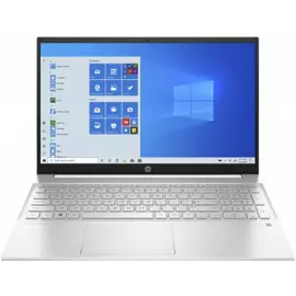 Ноутбук HP Pavilion 15-eh1013ur 15.6" FHD AG IPS 250 nits NB/Ryzen 3-5300U quad/8GB DDR4 1DM 3200/512PCIe/Radeon Int Gr-cs/OST FreeDOS 3.0/3 cells 41Whr/Natural silver (3E4G2EA)
