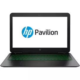 Ноутбук HP Pavilion Gaming 15-dp0094ur Core i5 8300H/8Gb/1Tb/nVidia GeForce GTX 1060 3Gb/15.6"/IPS/FHD (1920x1080)/Free DOS/black/WiFi/BT/Cam (5AS63EA)