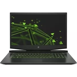 Ноутбук HP Pavilion Gaming 16-a0018ur 16.1" FHD AG IPS 250 nits/Core i5-10300H quad/16GB 2933/1TB 7200+256SSDPCIe/GTX1650 4GB/DOS/3x52.5Whr/ShadowBlack w/ Acid green pattern (22Q54EA)
