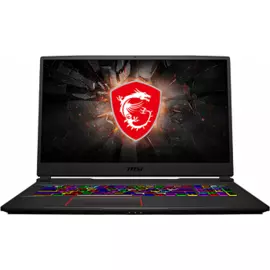 Ноутбук MSI GE75 Raider 10SGS-267RU i7 10875H/16Gb/1Tb/SSD512Gb/RTX 2080 Super 8Gb/17.3"/FHD/W10/black (9S7-17E912-267)