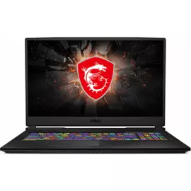 Ноутбук MSI GL65 Leopard 10SERK-402RU 15.6" 1920x1080 IPS FHD/Core i7 10750H/16Gb/SSD512Gb/RTX 2060 6Gb/W10/black (9S7-16U722-402)