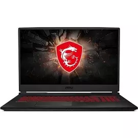 Ноутбук MSI GL75 Leopard 10SCSR-020XRU i5 10300H/8Gb/1Tb/SSD128Gb/GTX 1650 Ti 4Gb/17.3"/IPS/FHD/DOS/ (9S7-17E822-020)