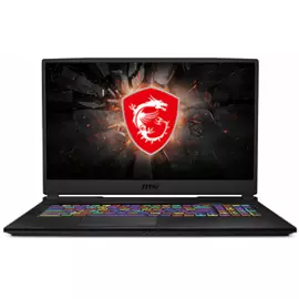Ноутбук MSI GL75 Leopard 10SEK-249RU 17.3" 1920x1080 мат 144Hz IPS/Core i5 10300H 2.5Ghz/16Gb/512PCISSD/noDVD/Ext:RTX2060 6Gb/Cam/BT/WiFi/war (9S7-17E722-249)