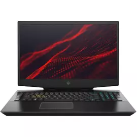 Ноутбук OMEN by hp 17-cb1058ur 17.3" FHD AG IPS 144Hz/Core i7 10870H octa/16GB 2DM 2933/1TB PCIe/RTX2070 Super 8GB GSYNC/FreeDOS/4cells 70Whr/Shadow black/T-bolt (2Y9R6EA)
