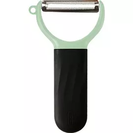 Нож для чистки овощей Kalar Paring Knife (Y-тип, салотовый)