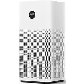 Очиститель воздуха Xiaomi MiJia Air Purifier 3
