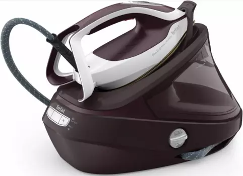 Парогенератор Tefal Pro Express Ultimate II GV9721E0