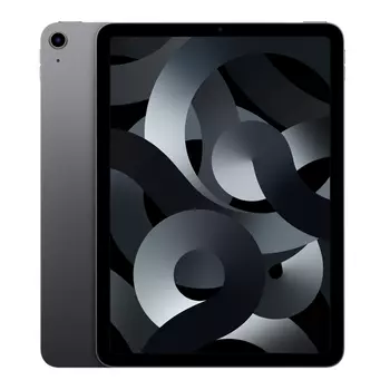 Планшет Apple iPad Air (2022) 256Gb Wi-Fi space grey (серый космос)