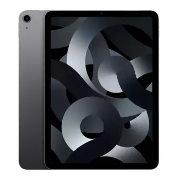 Планшет Apple iPad Air (2022) 64Gb Wi-Fi + Cellular space grey (серый космос)