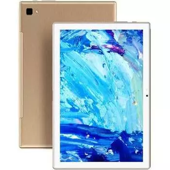 Планшет Blackview Tab 8E 10" Wi-Fi 3/32Gb gold (золото)