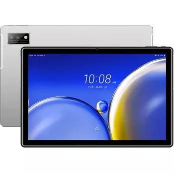 Планшет HTC A101 8/128Gb серебро EAC