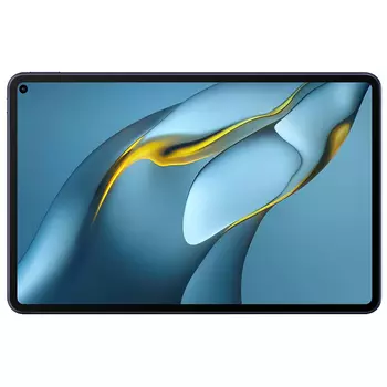 Планшет HUAWEI MatePad Pro 10.8 Wi-Fi 8/128Gb полночный серый