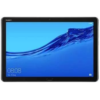 Планшет Huawei MediaPad M5 Lite 10 32Gb LTE серый